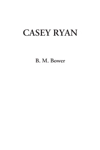 Casey Ryan