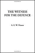 The Witness for the Defence