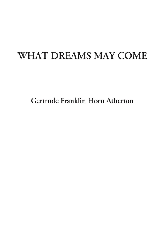 What Dreams May Come - Image 1