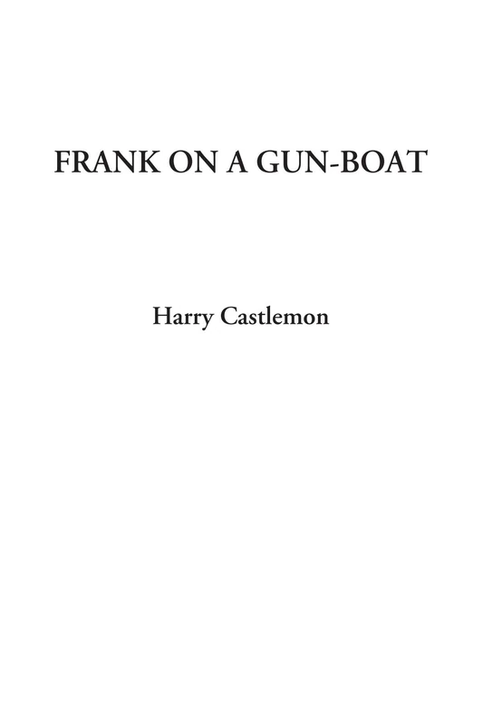 Frank on a Gun-Boat - Image 1