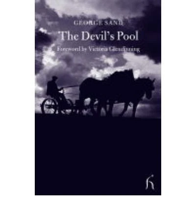 The Devil's Pool - Image 1