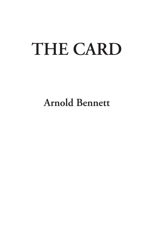 The Card