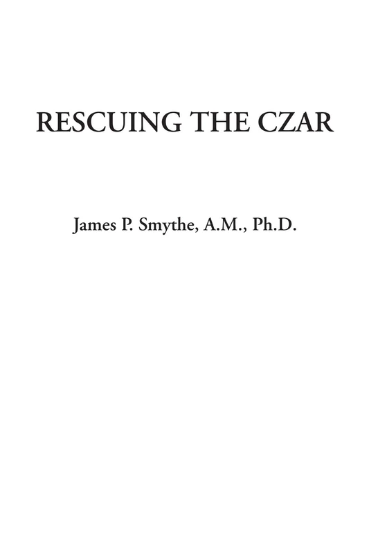 Rescuing the Czar