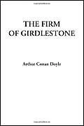 The Firm of Girdlestone