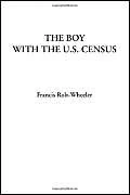 The Boy With the U.S. Census