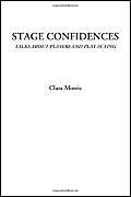 Stage Confidences (Talks about Players and Play Acting) - Image 1