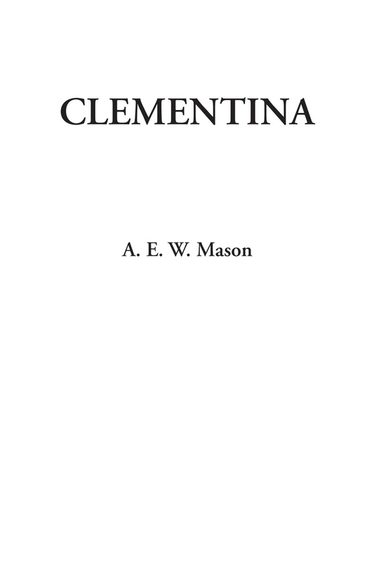 Clementina