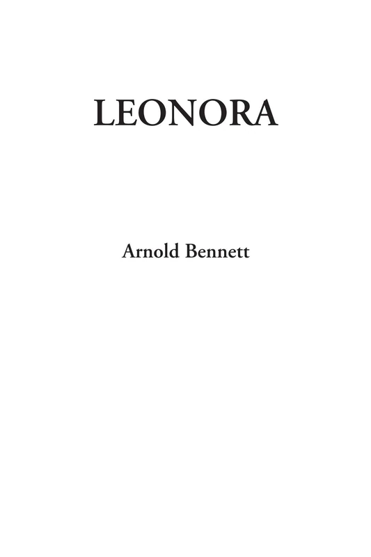 Leonora - Image 1