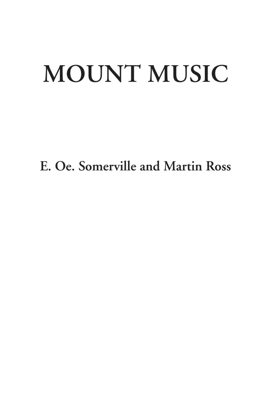 Mount Music