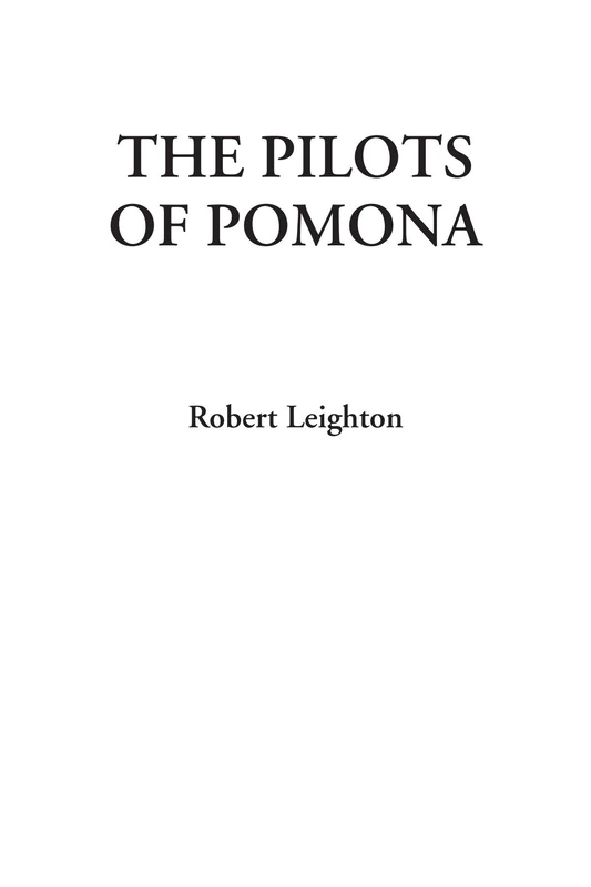 The Pilots of Pomona - Image 1