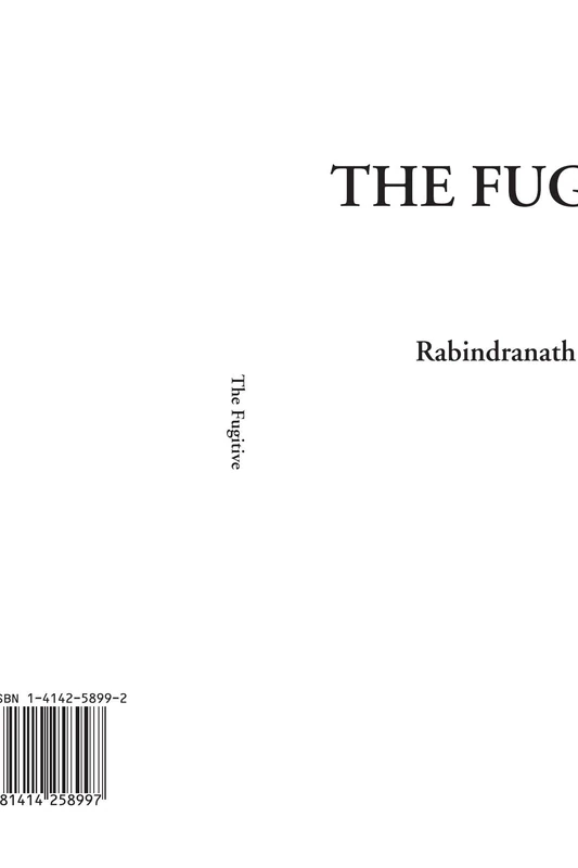 The Fugitive