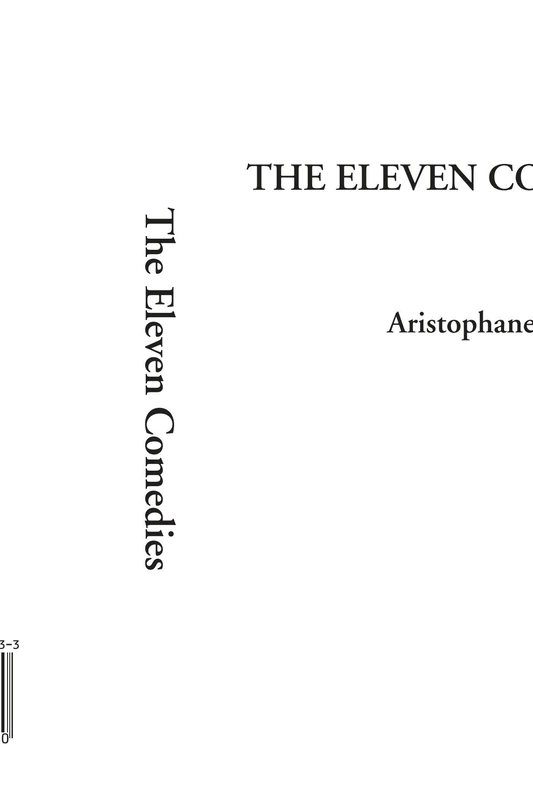 The Eleven Comedies