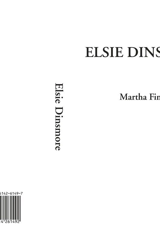 Elsie Dinsmore