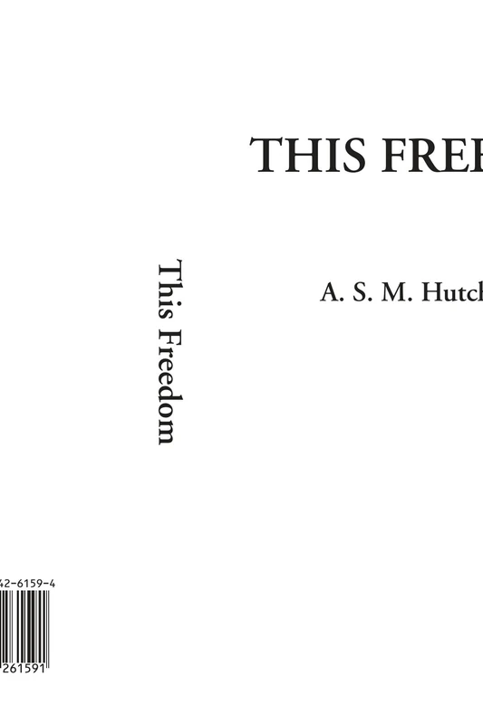 This Freedom