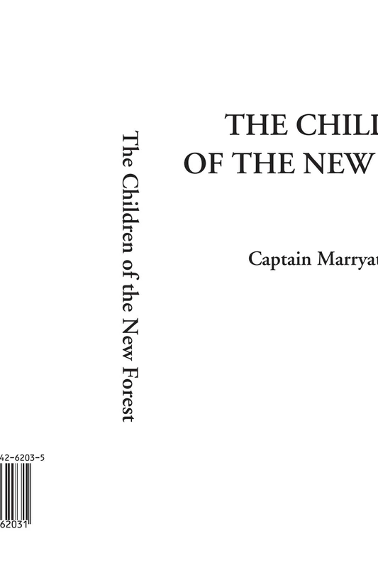 The Children of the New Forest