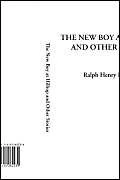 The New Boy at Hilltop and Other Stories