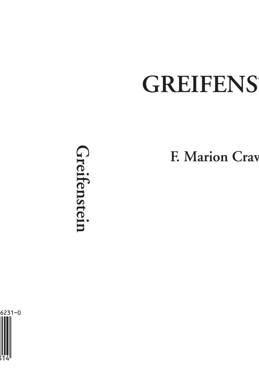 Greifenstein