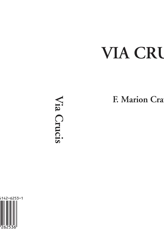Via Crucis