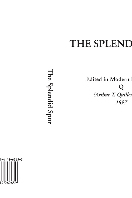 The Splendid Spur