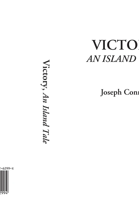 Victory (An Island Tale)