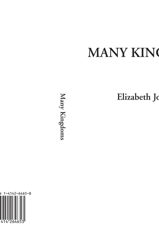 Many Kingdoms - Image 1