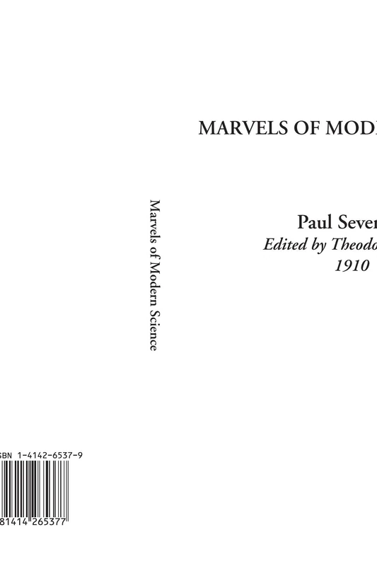 Marvels of Modern Science - Image 1
