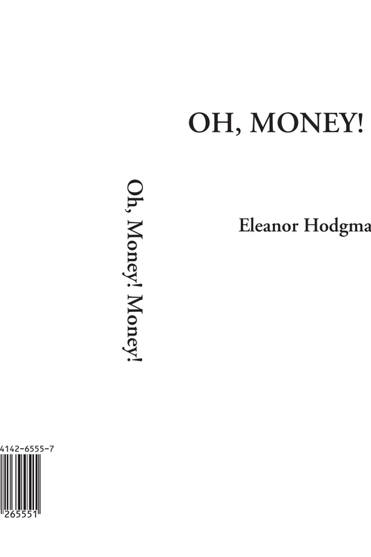 Oh, Money! Money!