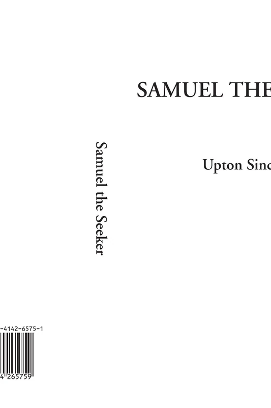 Samuel the Seeker