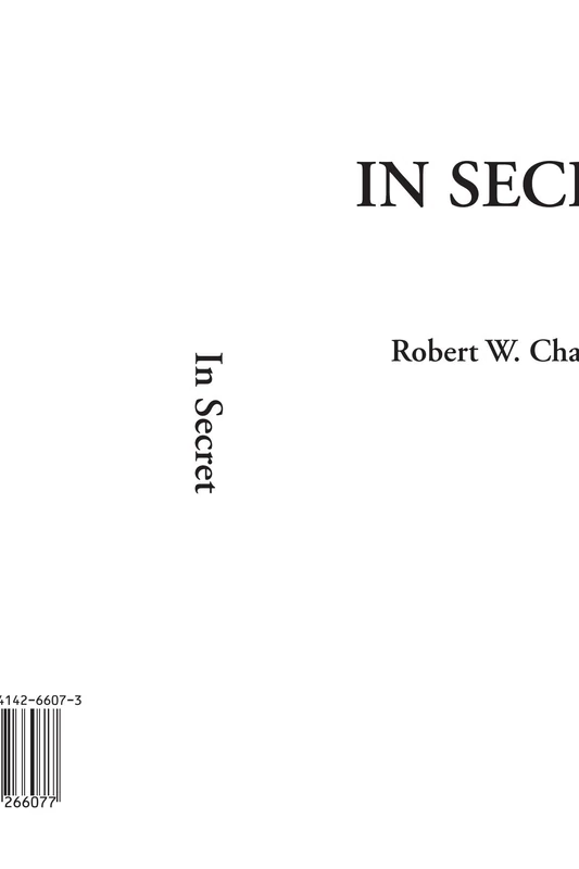 In Secret