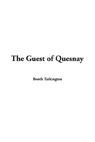 The Guest of Quesnay - Image 1