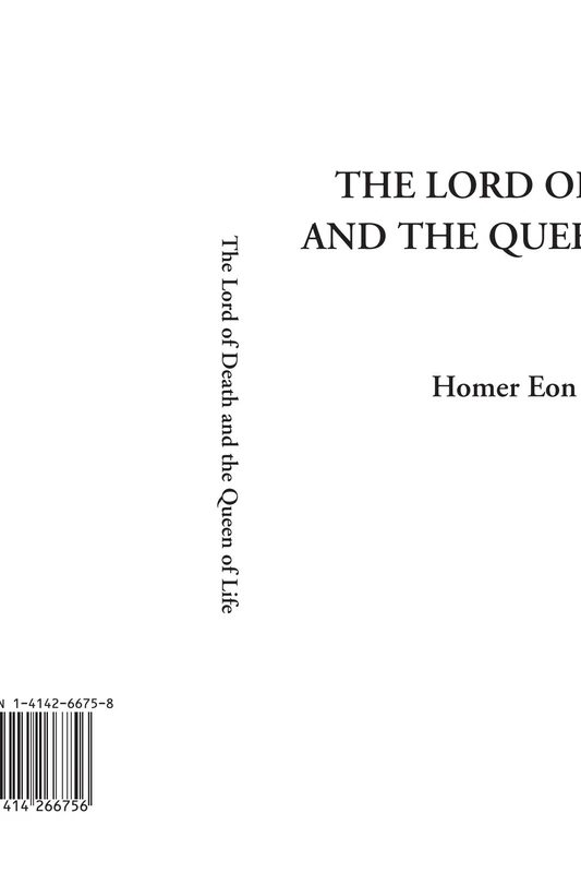 The Lord of Death and the Queen of Life