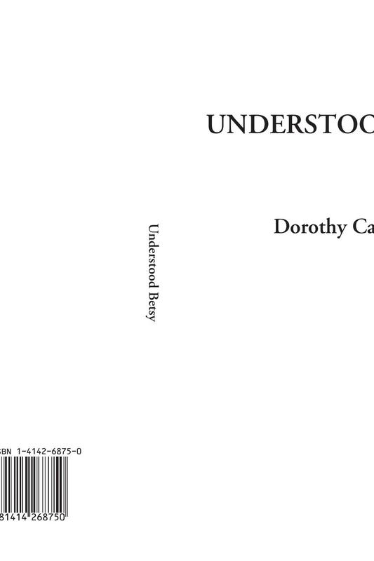 Understood Betsy - Image 1