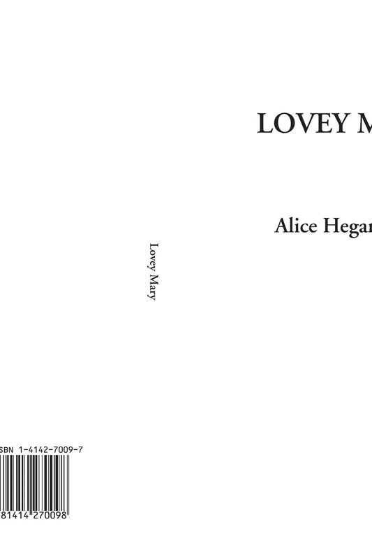 Lovey Mary