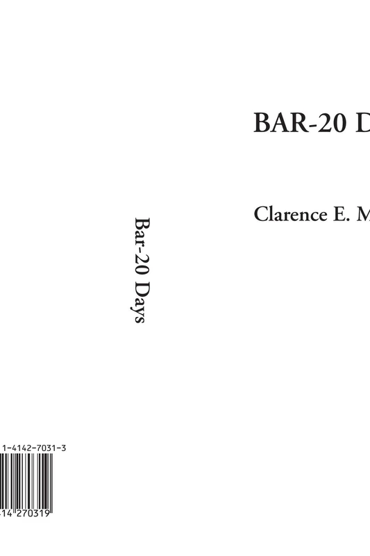 Bar-20 Days - Image 1