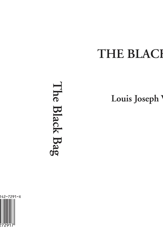 The Black Bag
