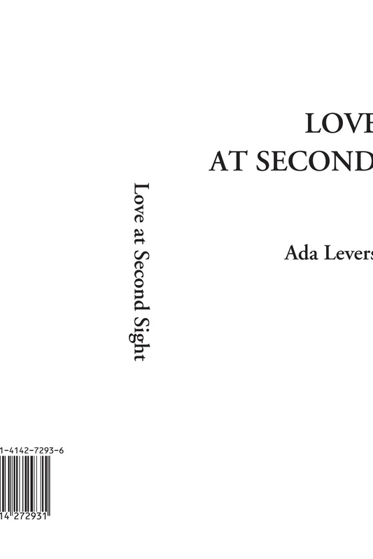 Love at Second Sight