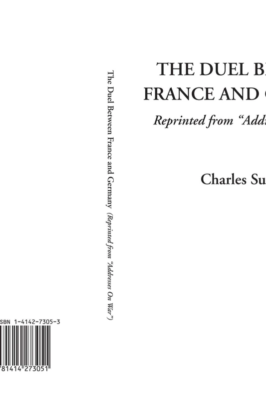 The Duel Between France and Germany - Image 1