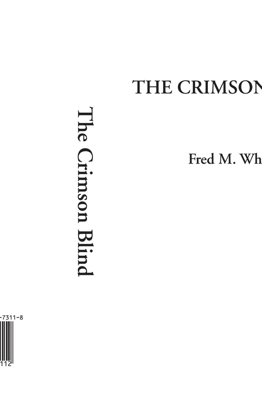 The Crimson Blind