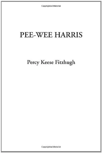 Pee-Wee Harris