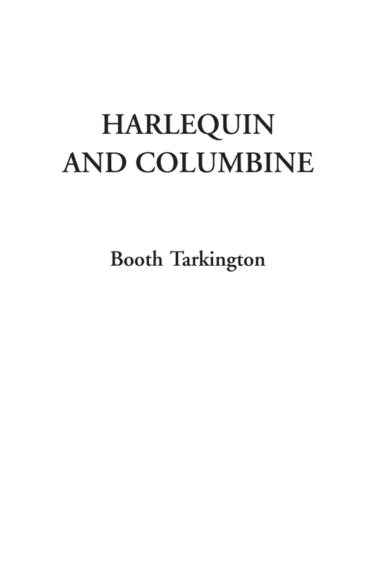 Harlequin and Columbine - Image 1