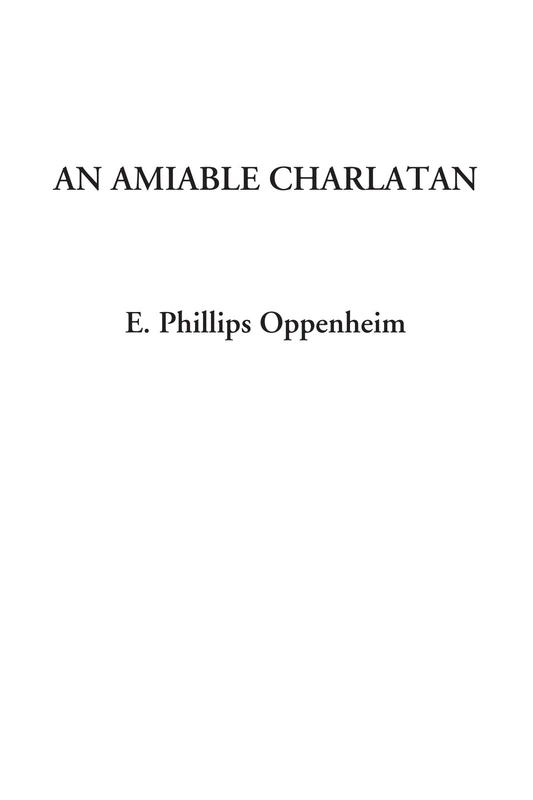 An Amiable Charlatan