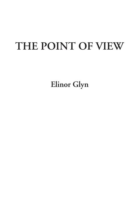 The Point of View