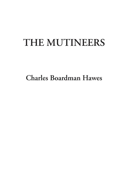 The Mutineers - Image 1