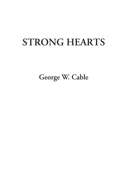 Strong Hearts - Image 1
