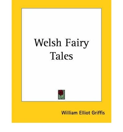 Welsh Fairy Tales - Image 1