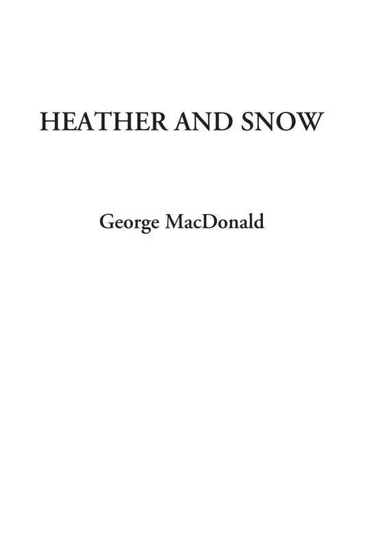 Heather and Snow