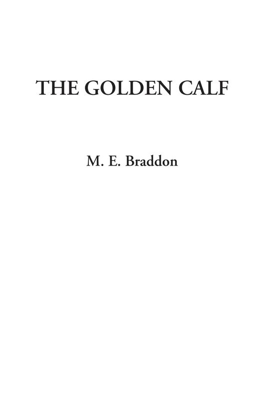 The Golden Calf