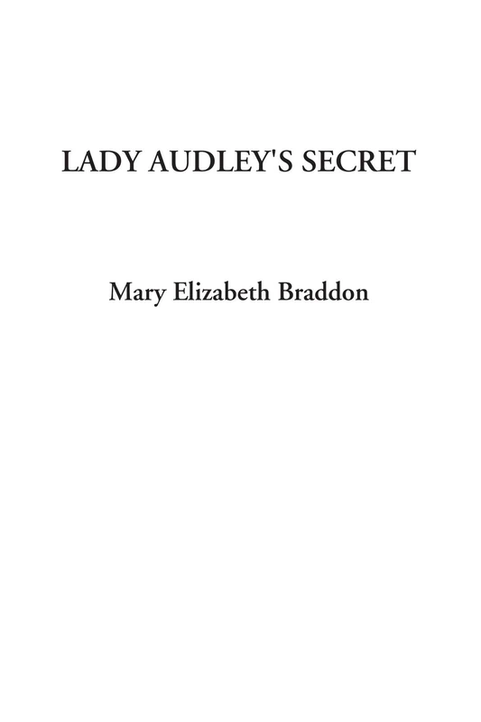 Lady Audley's Secret