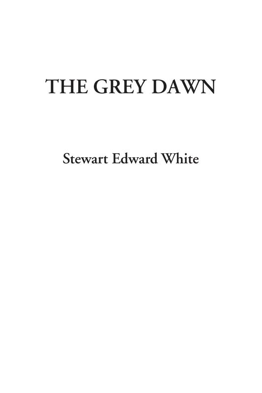 The Grey Dawn