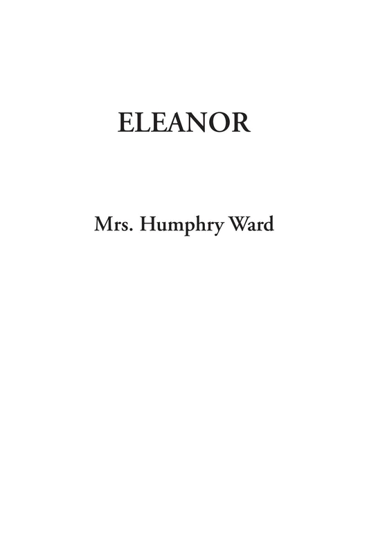 Eleanor